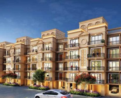 Signature Global’s New Launch in Sohna: Redefining Luxury Living in the Heart of Nature