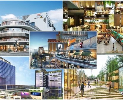 Why Gurgaon is the Ultimate Commercial Property Investment Destination
