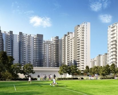 Unlocking the Potential: Emerging Residential Hotspots in Gurgaon for Investment