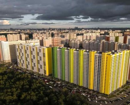 The Future of Luxury Apartments in Gurgaon: Trends and Opportunities Unveiled