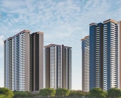 Godrej Zenith: The Pinnacle of Luxury Living in Sector 89, Gurgaon