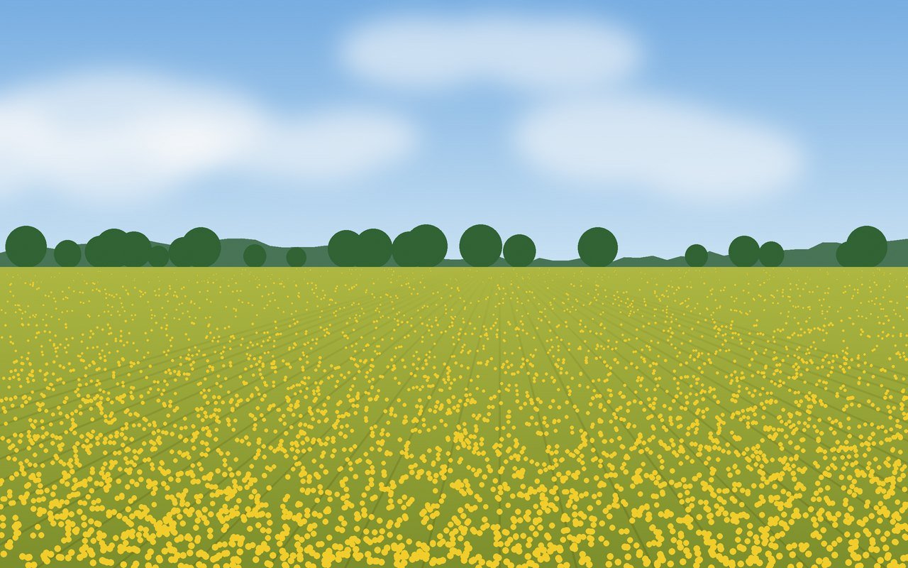 SAMPLE - 1.5 Acre Farm Land, Manesar