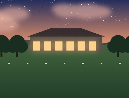 SAMPLE - 1.25 Acre Weekend Farmhouse, Manesar
