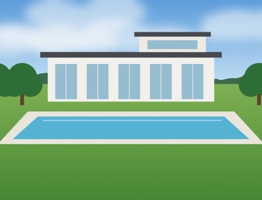 SAMPLE - 1 Acre Luxury Farmhouse with Pool, Gwal Pahari