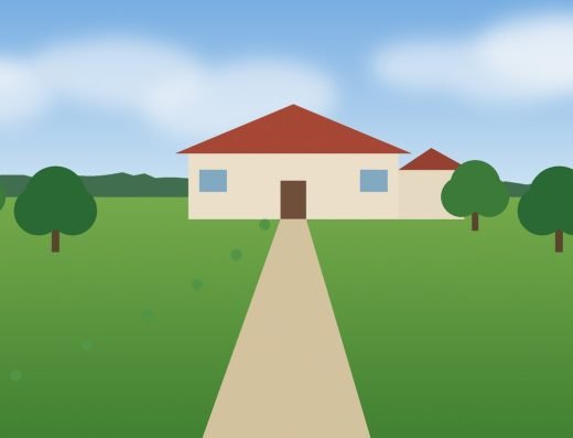 SAMPLE - 2 Acre Farmhouse on Sohna–Damdama Road